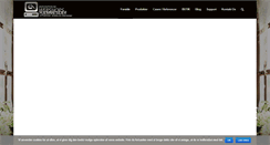 Desktop Screenshot of bizdoktor.dk